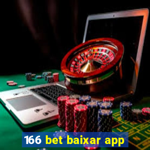 166 bet baixar app